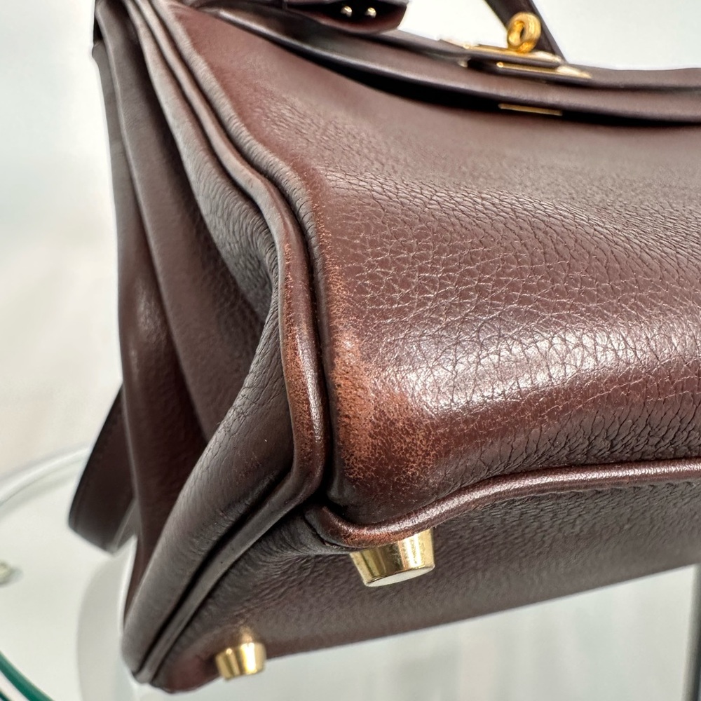 Hermes Kelly 32 - Picture 12 of 16